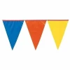Multicolour Outdoor Flag Banner - 120 ft (36 Meters)
