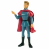 Prince Philippe Plastic Cake Topper - 11.5cm