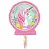 Magical Unicorn Drum Pinata