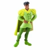 Prince Naveen Plastic Cake Topper - 10cm