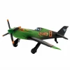 Planes Ripslinger Plastic Cake Topper - 7cm