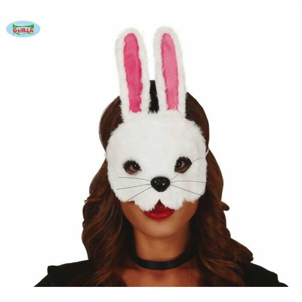 Rabbit Mask