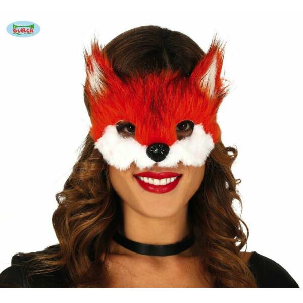 Wolf Mask