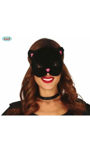 Cat Mask