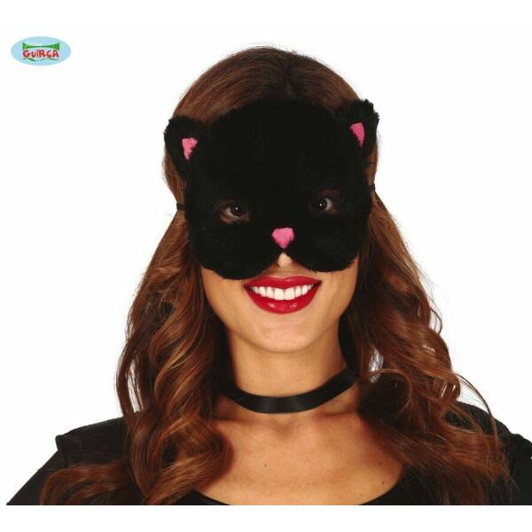 Cat Mask