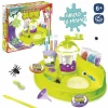Slime Factory Mixing Station