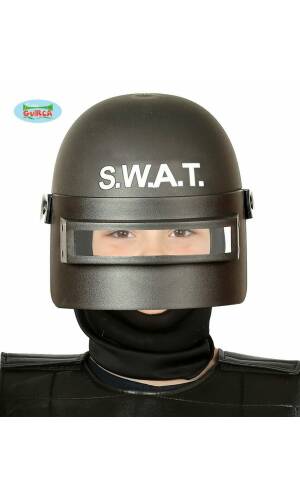 SWAT Helmet - Children Size