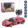 Radio Control Sports Car - 21cm
