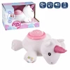 Projector Soft Toy With Light And Sound - 26cm