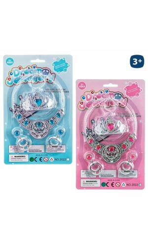 JOYAS CON PASADOR 2/C