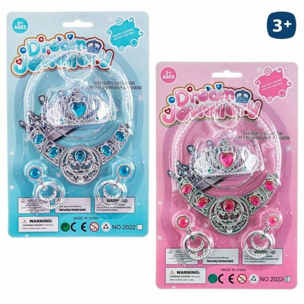 JOYAS CON PASADOR 2/C
