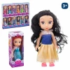 Princess Doll - 15cm