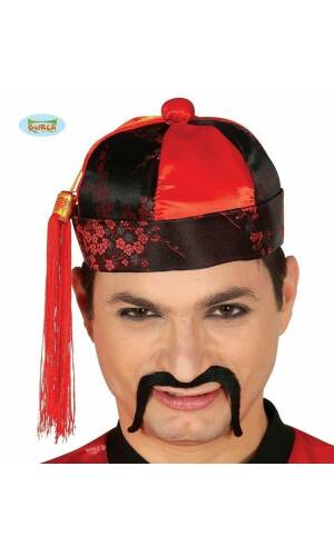 Mandarin Chinese Hat