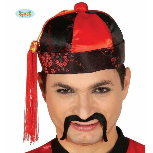 Mandarin Chinese Hat