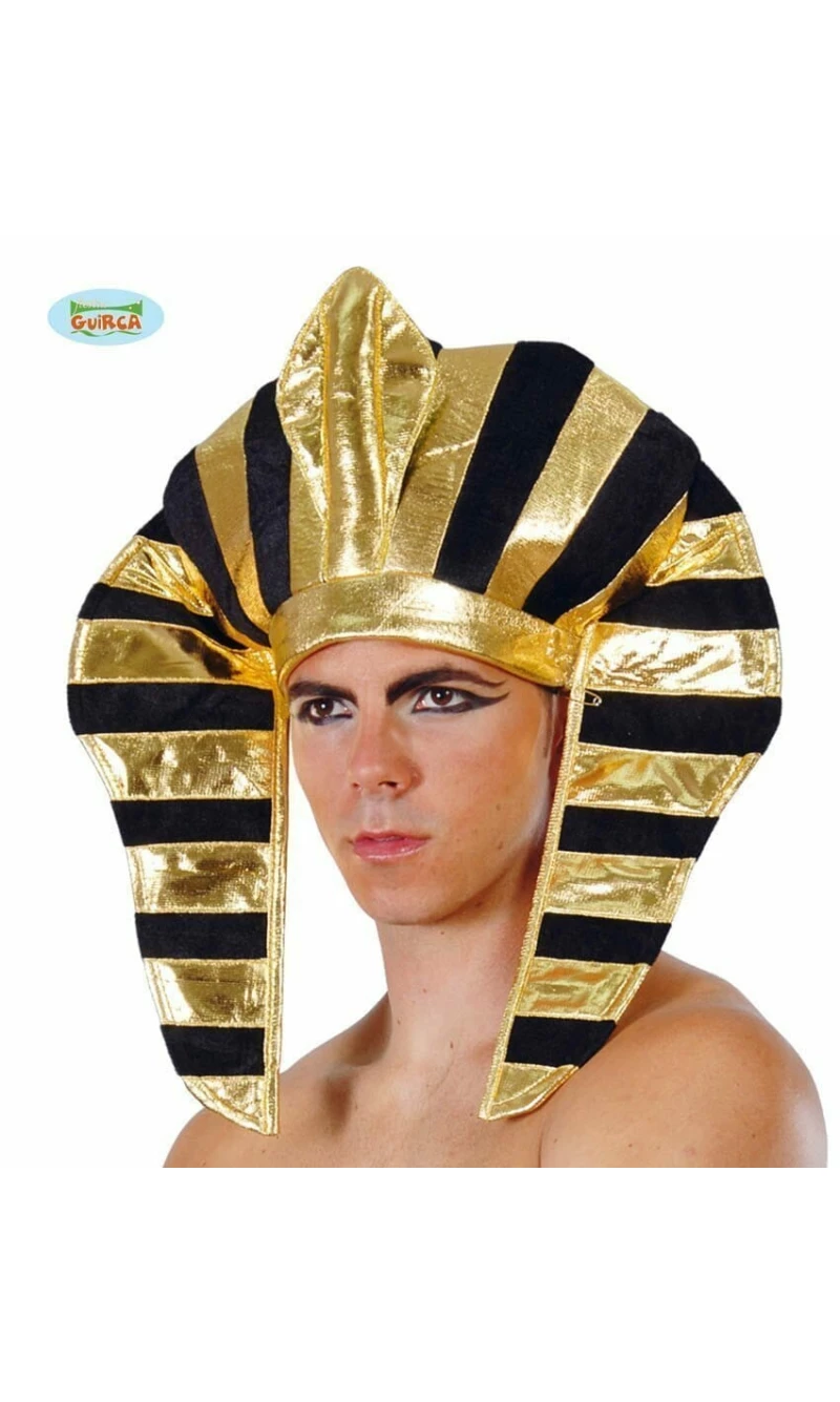 Egyptian Hat (Tocado Egipcio) - Adult One Size