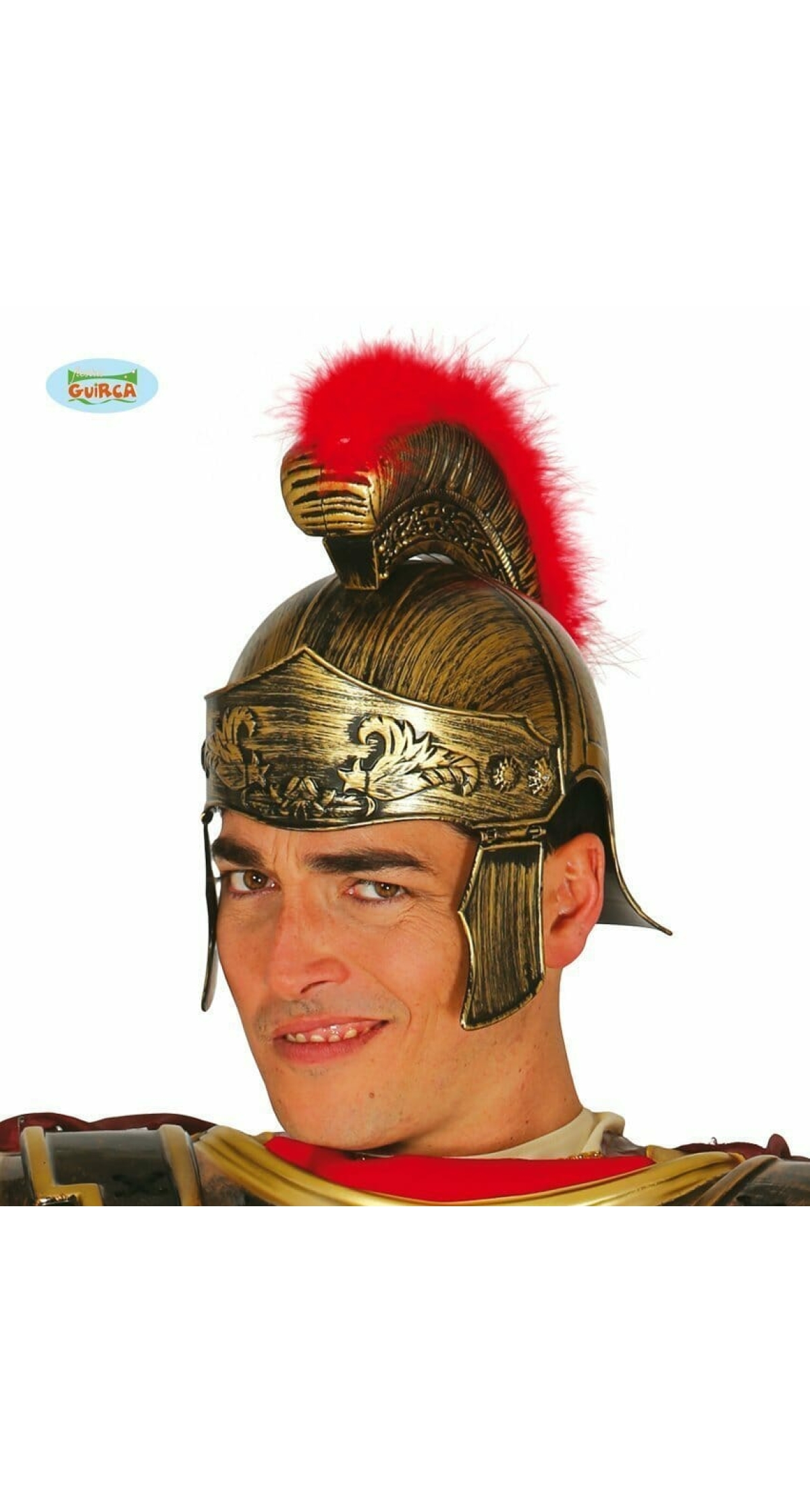 Roman Deluxe Hemet