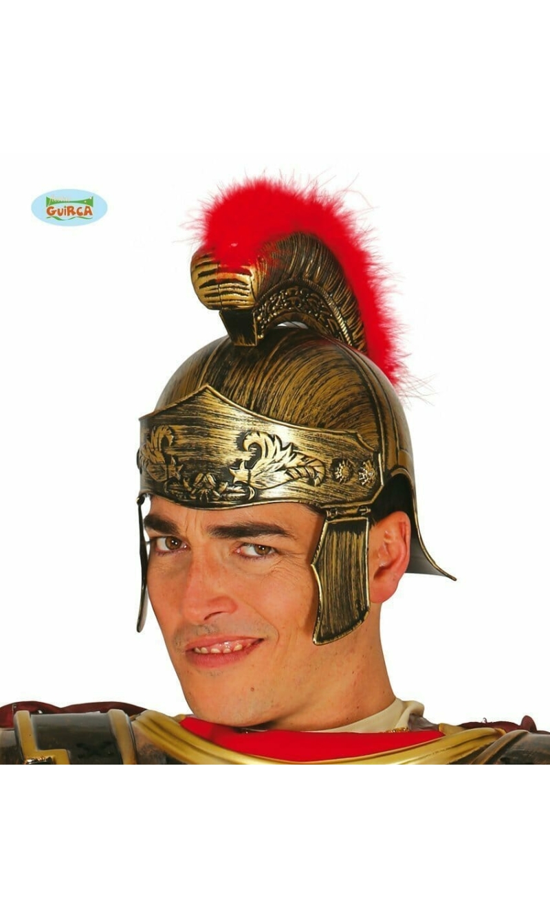 Roman Deluxe Hemet