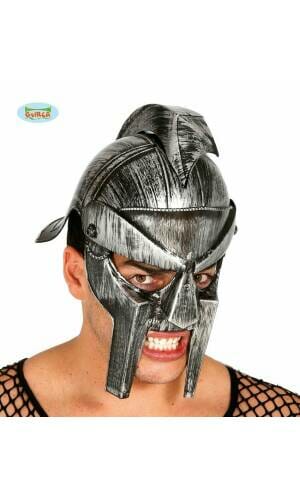 Gladiator Helmet