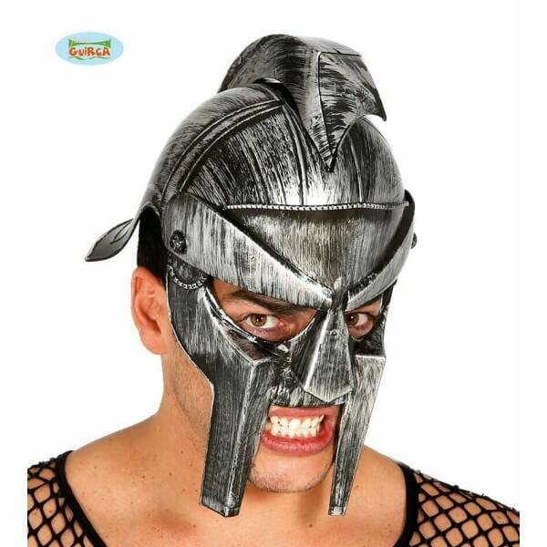 Gladiator Helmet