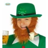 St. Patrick's Day Bowler Hat