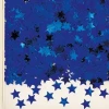 Stardust Sparkling Royal Blue Confetti - 14g