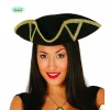 Admiral Pirate Hat