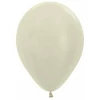 Satin Pearl - Ivory 12" Balloon