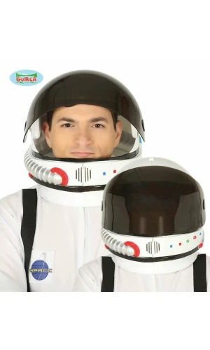 Astronaut Helmet - Adult One Size