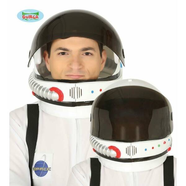 Astronaut Helmet - Adult One Size