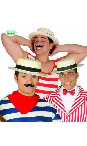 Gondolier Hat