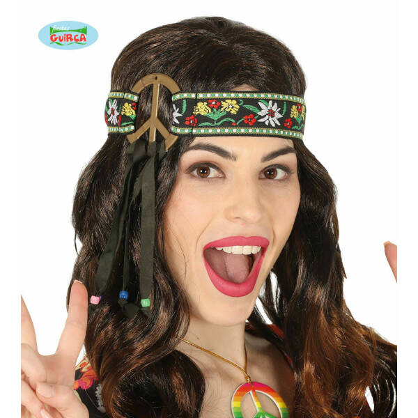 Hippie Head Bandeau