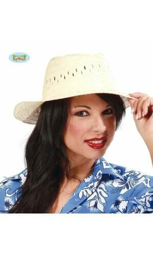 Straw Summer Hat