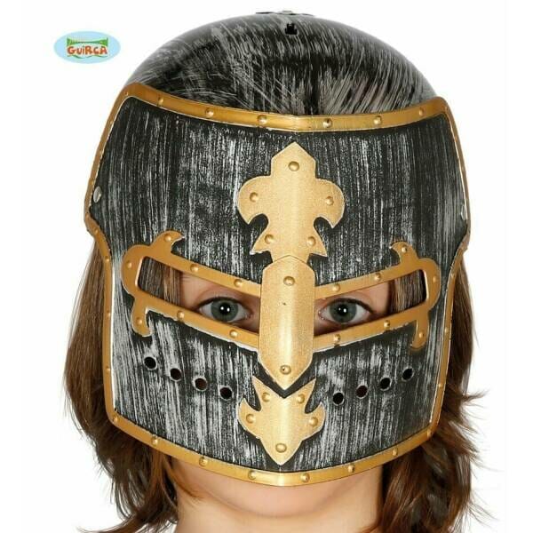 Child Medieval Helmet
