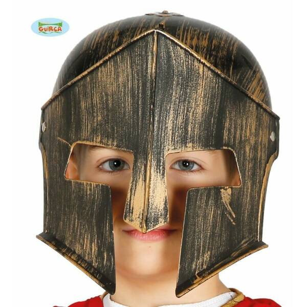 Child Spartan Helmet