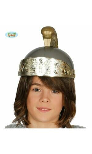 Child Roman Helmet