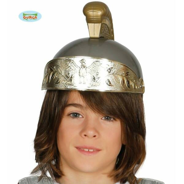 Child Roman Helmet