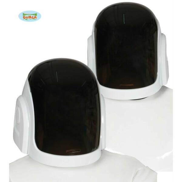 Space DJ Helmet - Adult One Size