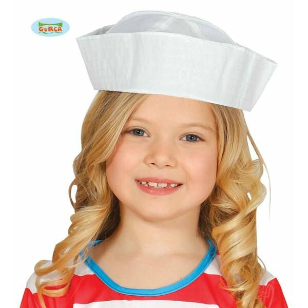 Sailor Hat - Child Size