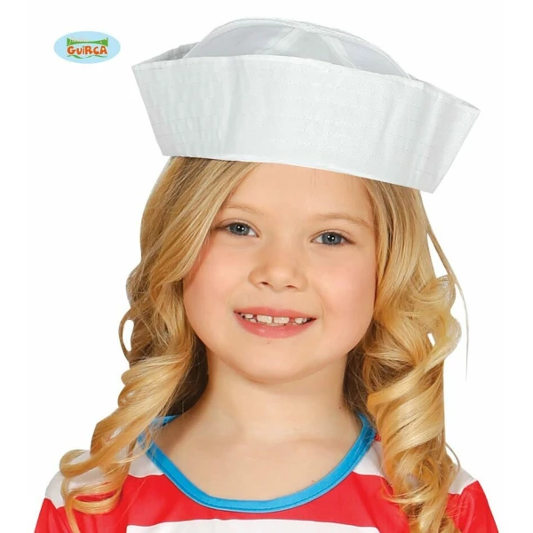 Sailor Hat - Child Size