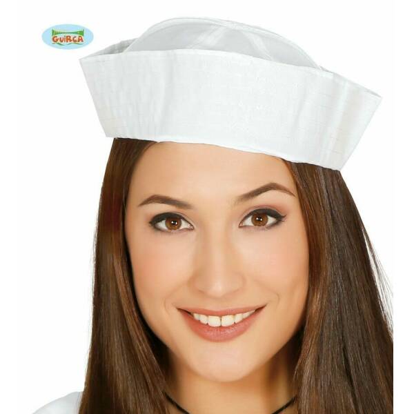 Sailor Hat - Adut One Size