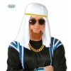 Arab White Headdress