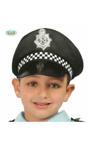 Police Hat (Child)