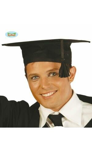 Graduation Fabric Hat
