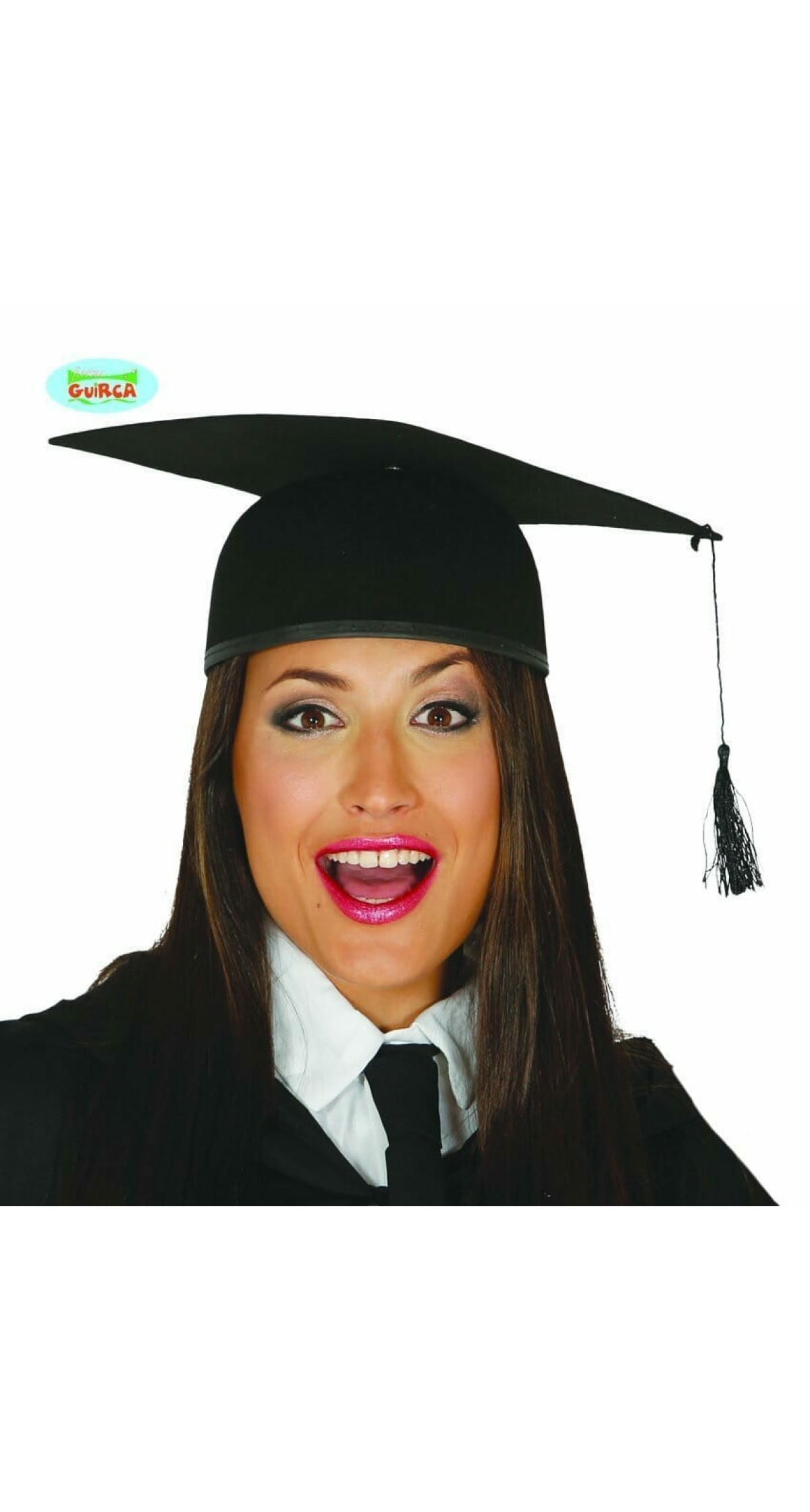 Graduation Adult Felt Student Hat