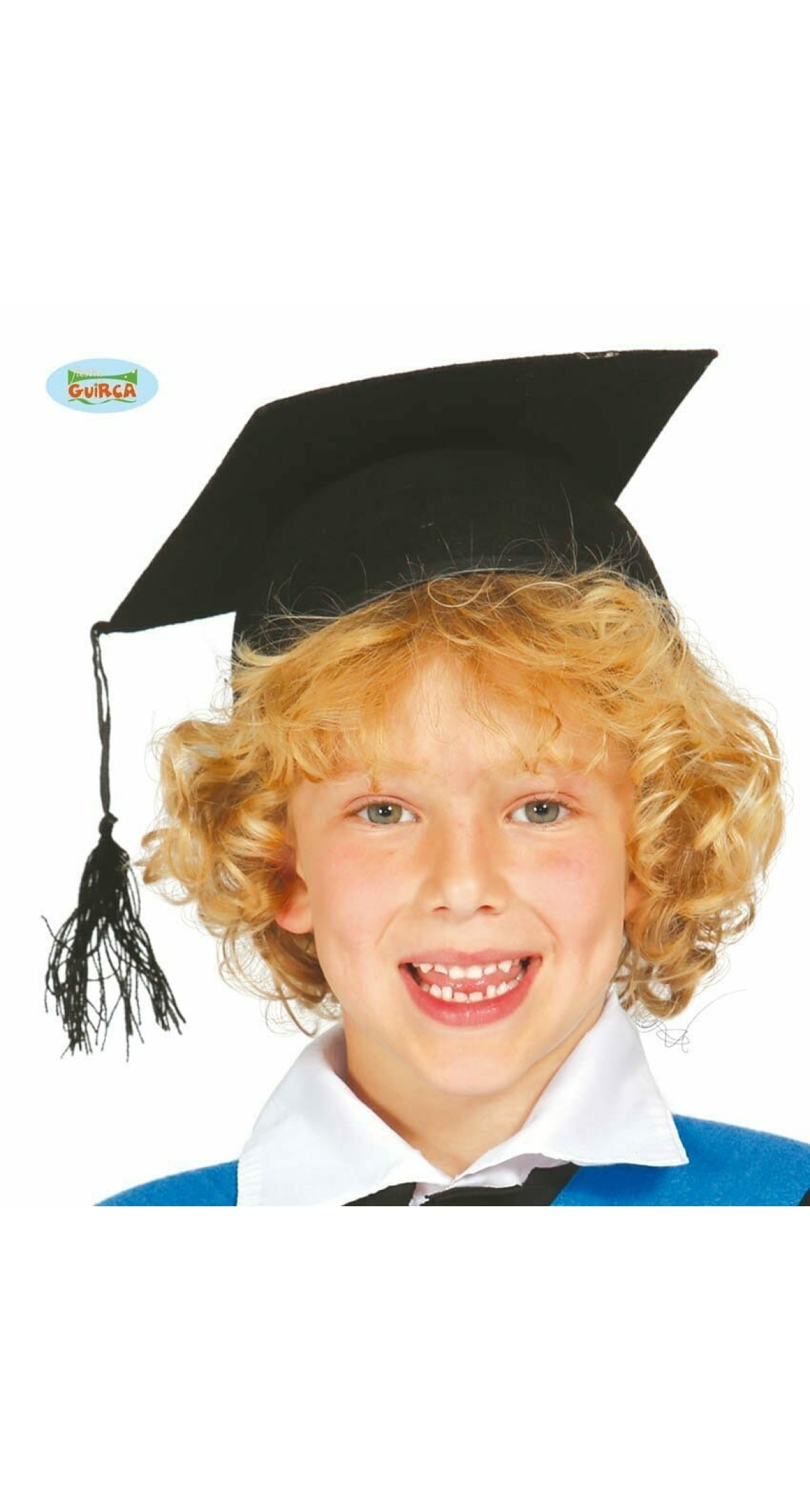 Graduation Child Felt Student Hat