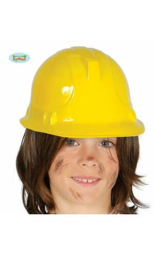 Worker Helmet (Children Size)