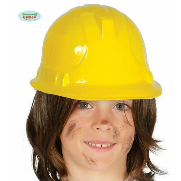 Worker Helmet (Children Size)