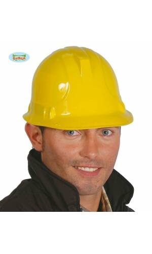 Worker Helmet