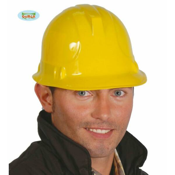 Worker Helmet