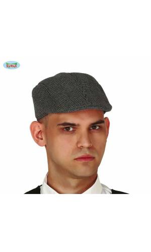 British Beret - Adult One Size